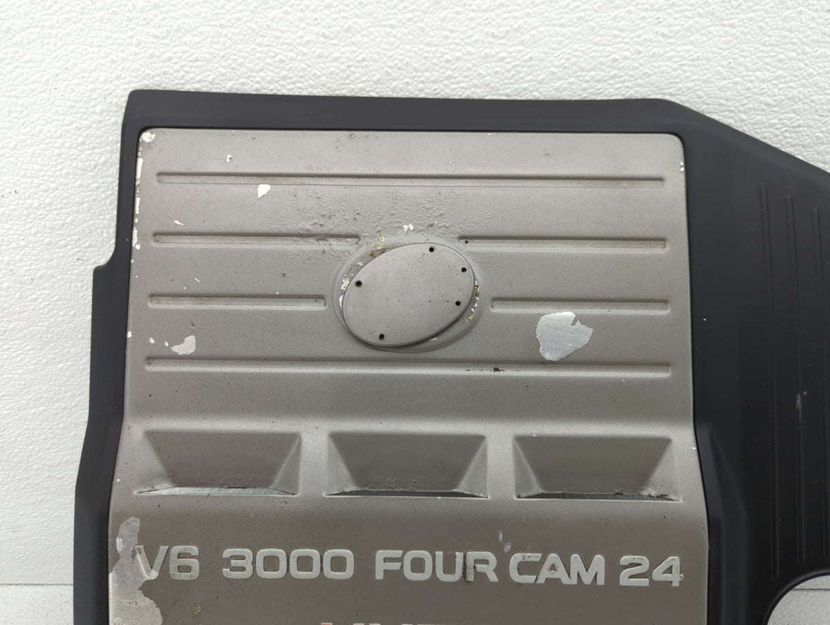 2003 Toyota Sienna Engine Cover 447133 - Oemusedautoparts1.com