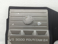 2003 Toyota Sienna Engine Cover 447133 - Oemusedautoparts1.com
