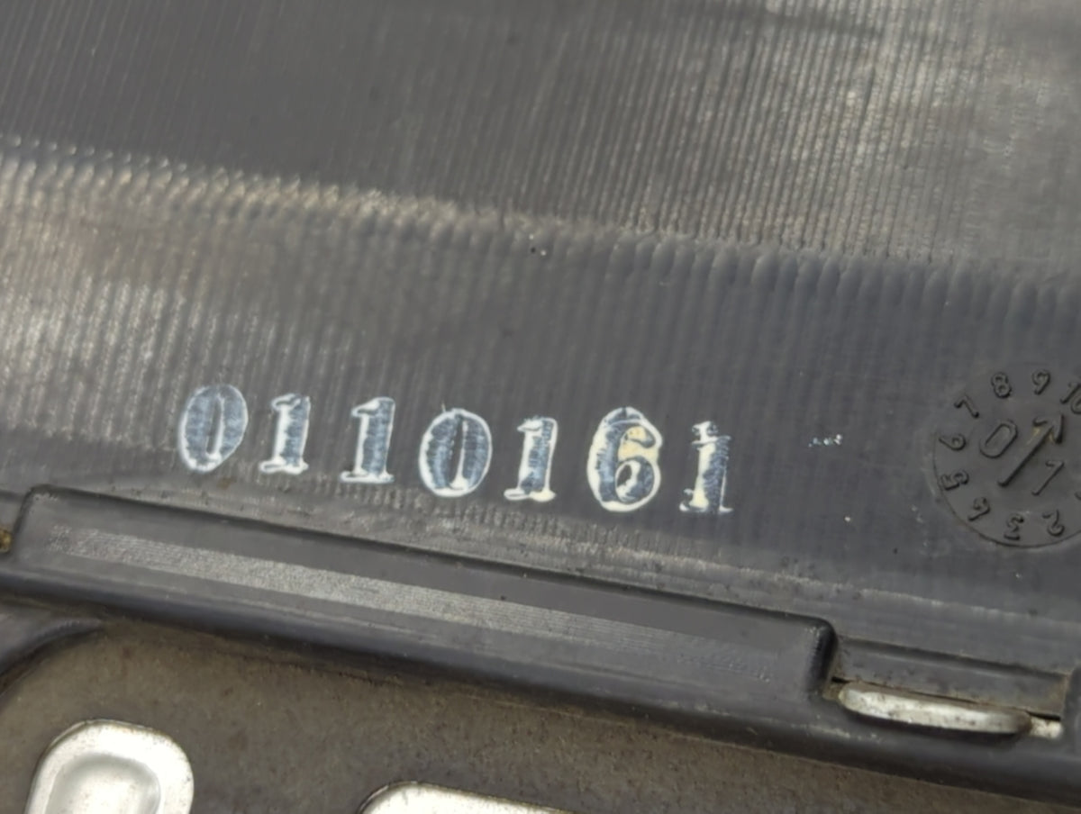 2003 Toyota Sienna Engine Cover 447133 - Oemusedautoparts1.com
