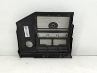 2003 Toyota Sienna Engine Cover - Oemusedautoparts1.com