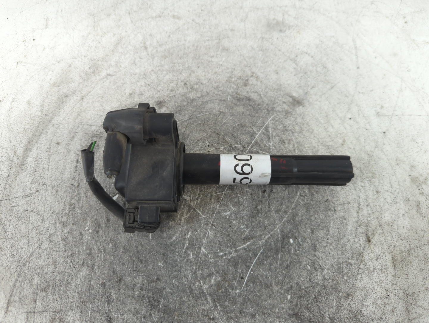 2001-2003 Toyota Sienna Ignition Coil Igniter Pack - Oemusedautoparts1.com