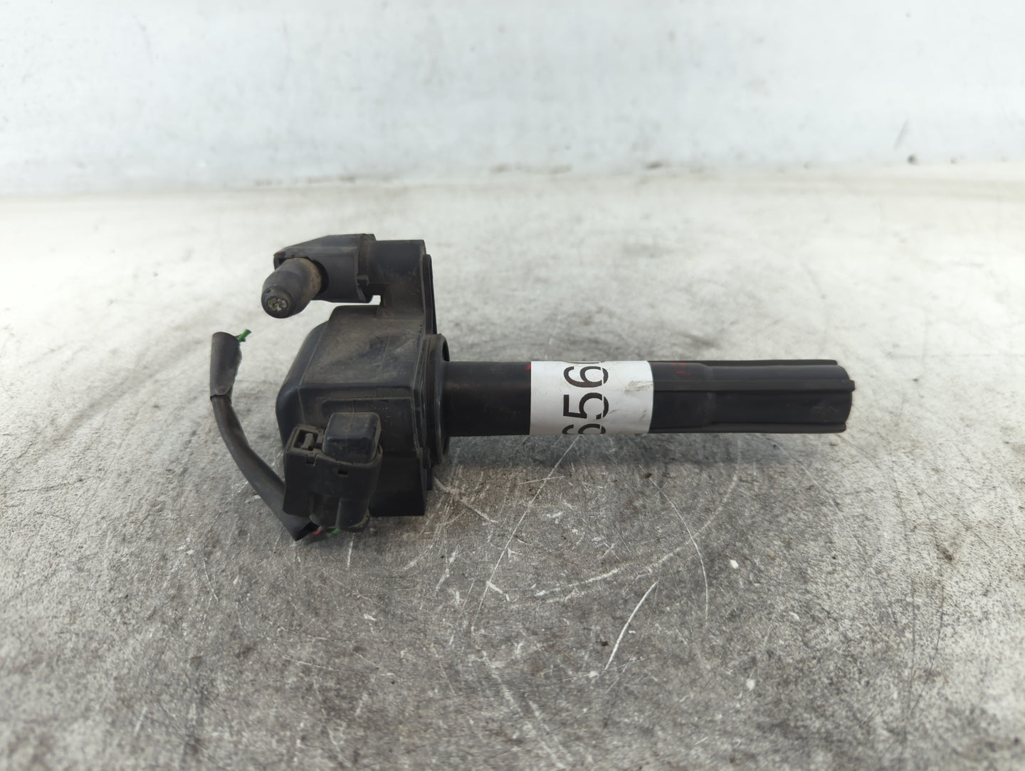 2001-2003 Toyota Sienna Ignition Coil Igniter Pack - Oemusedautoparts1.com