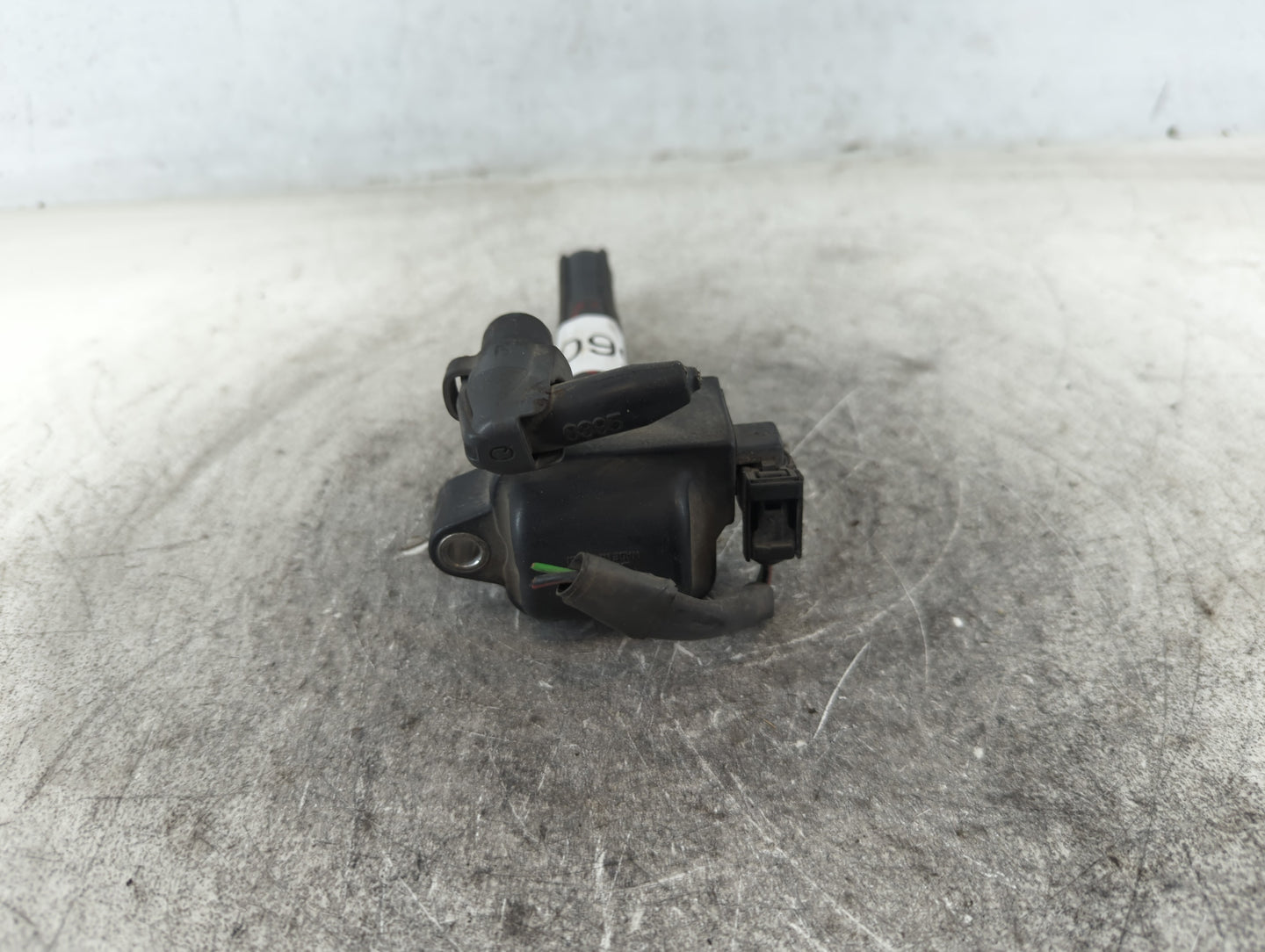 2001-2003 Toyota Sienna Ignition Coil Igniter Pack - Oemusedautoparts1.com