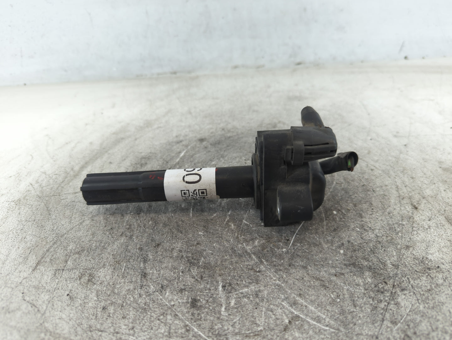 2001-2003 Toyota Sienna Ignition Coil Igniter Pack - Oemusedautoparts1.com