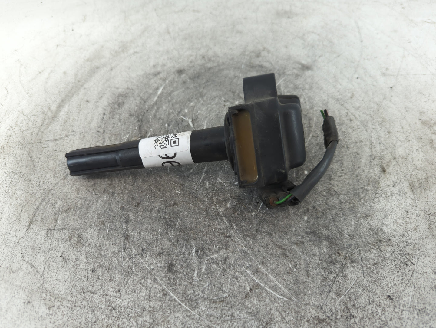 2001-2003 Toyota Sienna Ignition Coil Igniter Pack - Oemusedautoparts1.com