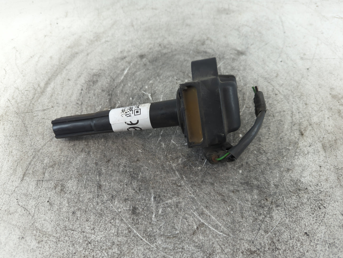 2001-2003 Toyota Sienna Ignition Coil Igniter Pack - Oemusedautoparts1.com