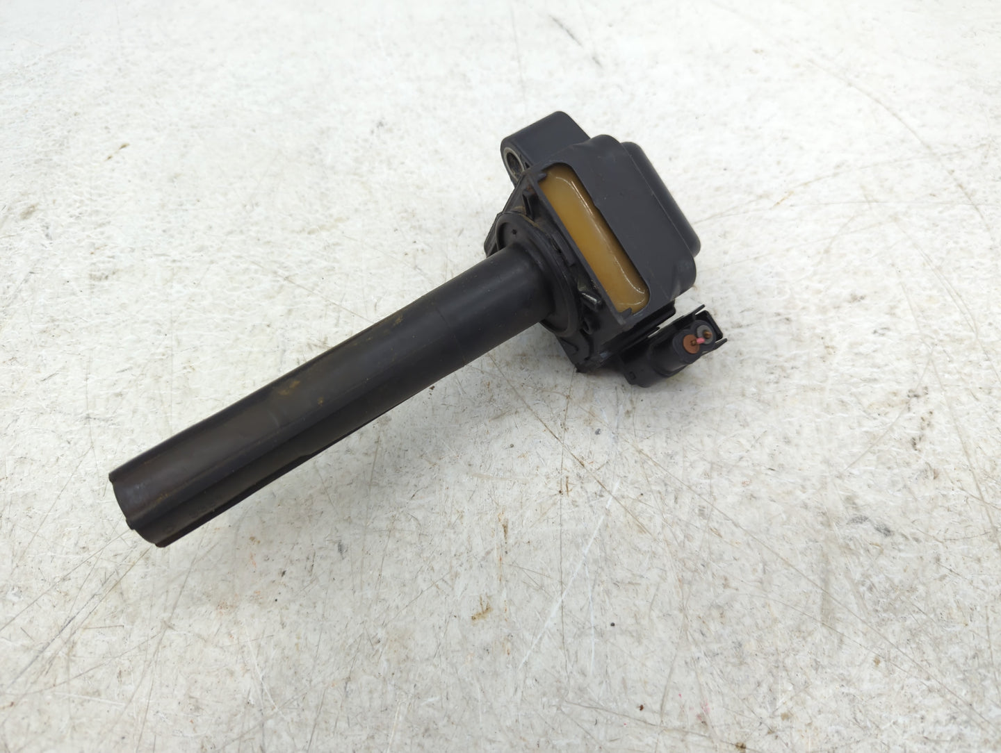 1999-2003 Toyota Solara Ignition Coil Igniter Pack - Oemusedautoparts1.com