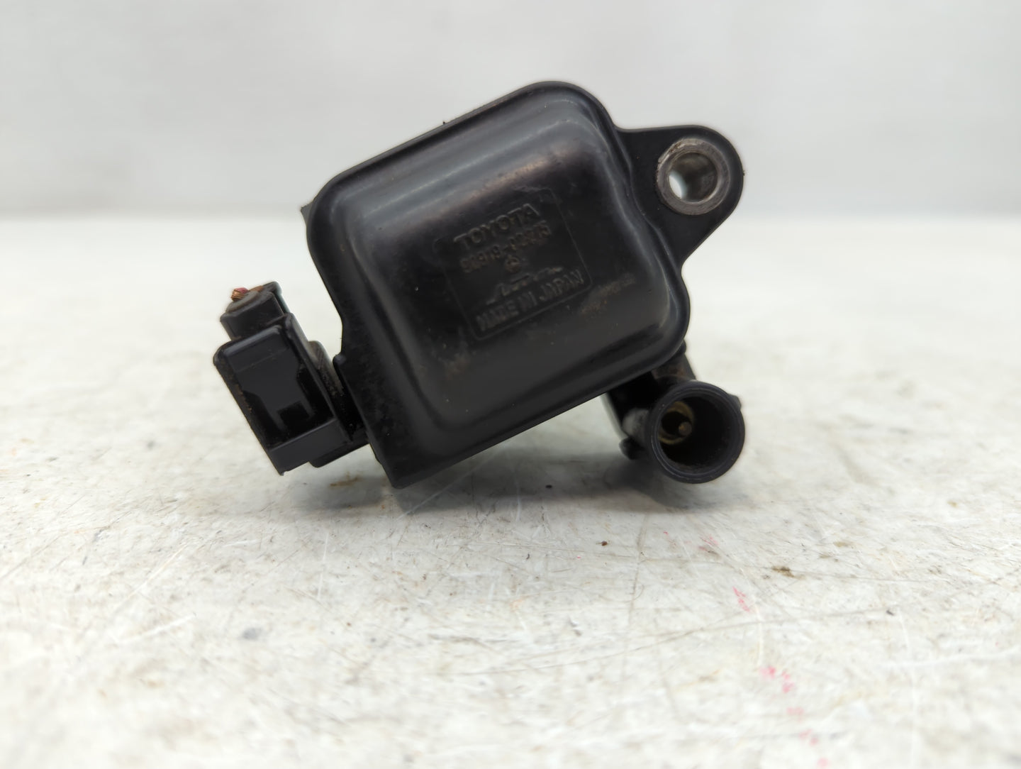 1999-2003 Toyota Solara Ignition Coil Igniter Pack - Oemusedautoparts1.com