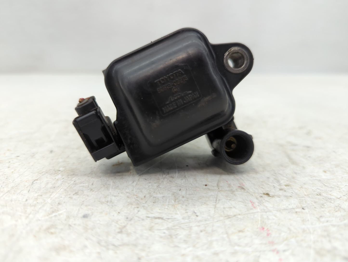 1999-2003 Toyota Solara Ignition Coil Igniter Pack - Oemusedautoparts1.com