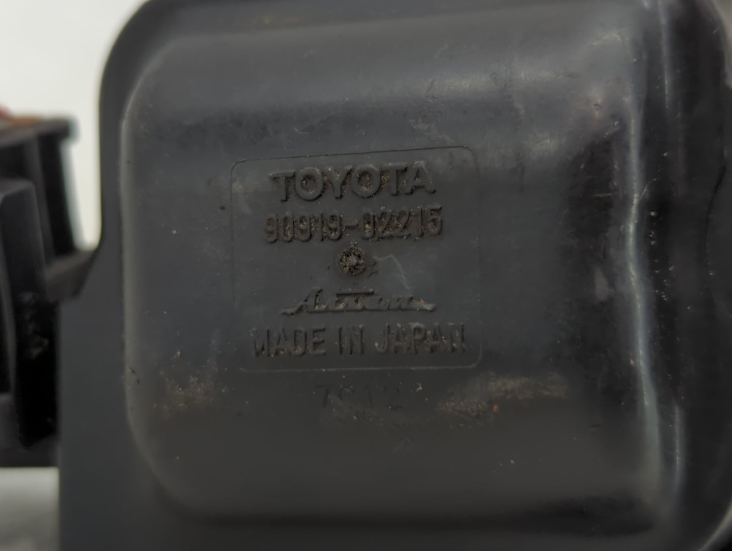 1999-2003 Toyota Solara Ignition Coil Igniter Pack - Oemusedautoparts1.com