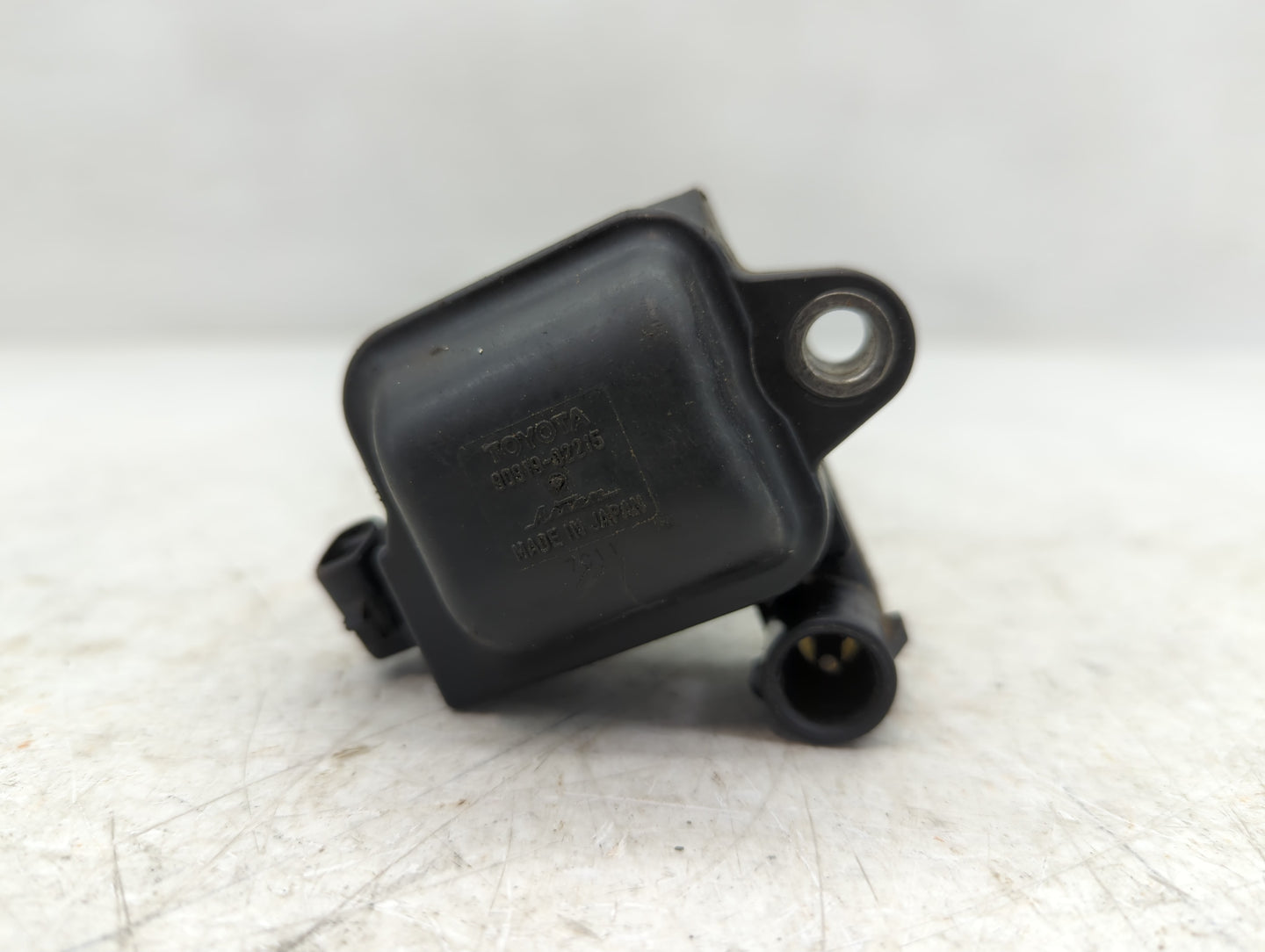 1999-2003 Toyota Solara Ignition Coil Igniter Pack - Oemusedautoparts1.com