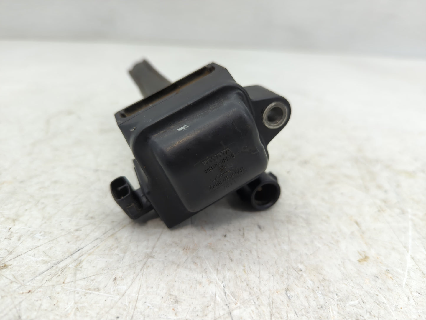 1999-2003 Toyota Solara Ignition Coil Igniter Pack - Oemusedautoparts1.com
