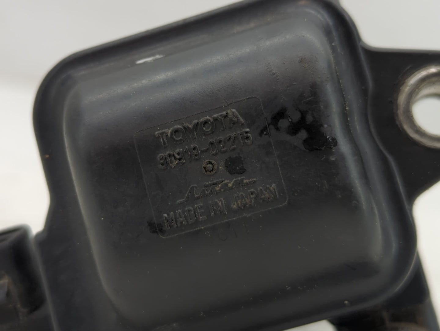 1999-2003 Toyota Solara Ignition Coil Igniter Pack - Oemusedautoparts1.com