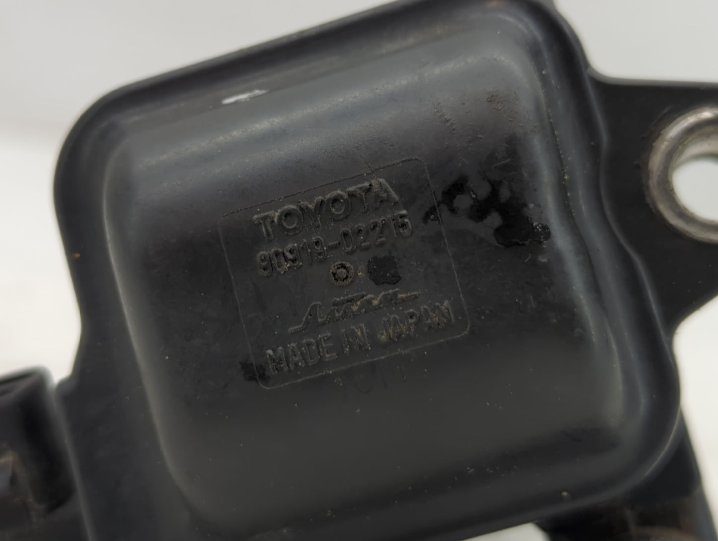 1999-2003 Toyota Solara Ignition Coil Igniter Pack - Oemusedautoparts1.com