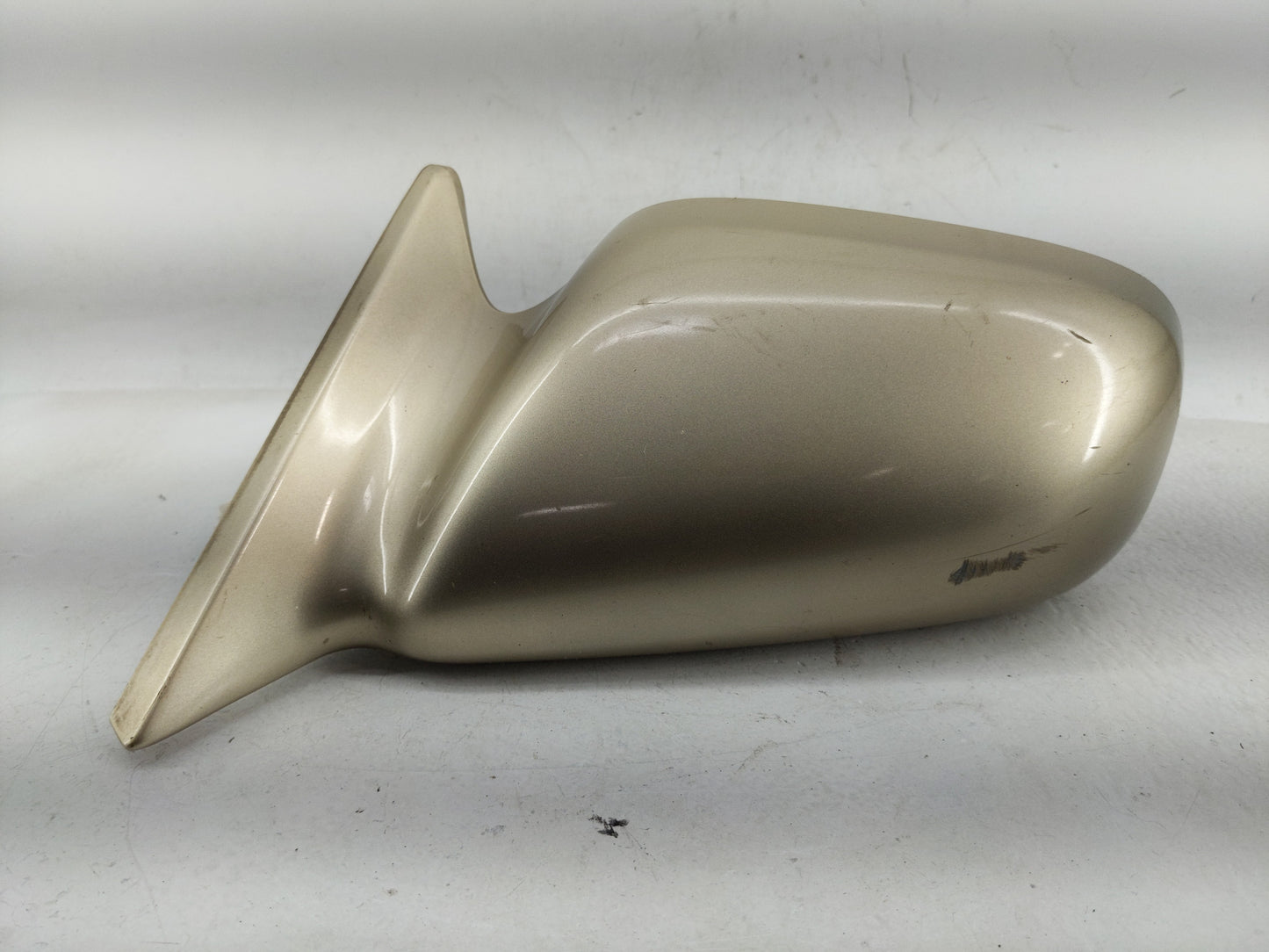 1999-2003 Toyota Solara Side Mirror Replacement Driver Left View Door Mirror Fits Fits 1999 2000 2001 2002 2003 OEM Used Aut