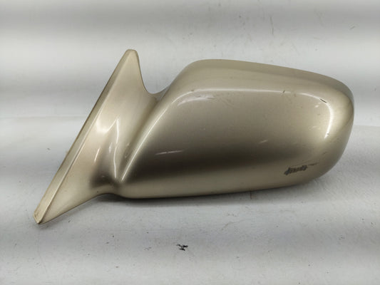 1999-2003 Toyota Solara Side Mirror Replacement Driver Left View Door Mirror Fits Fits 1999 2000 2001 2002 2003 OEM Used Aut