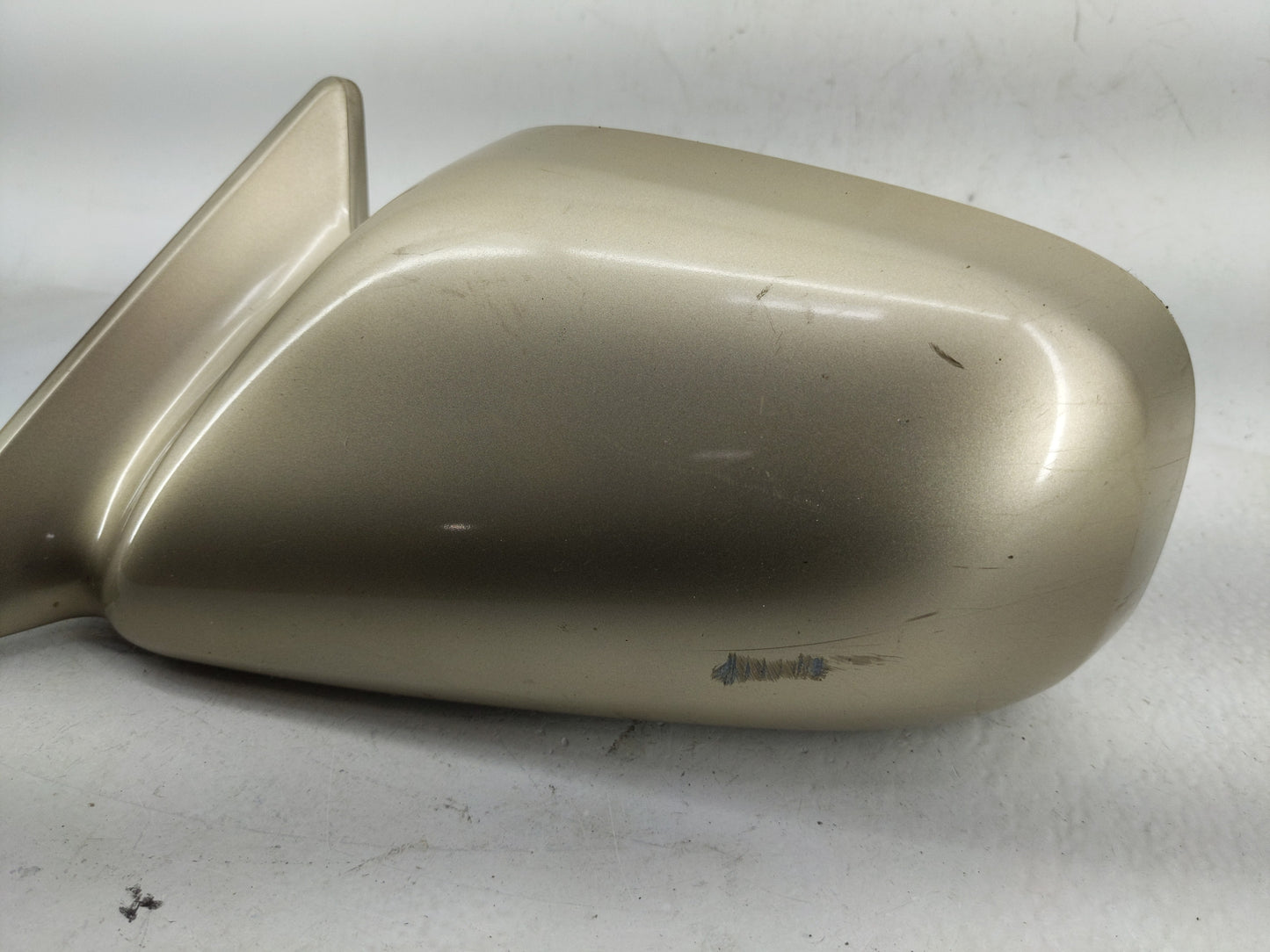 1999-2003 Toyota Solara Side Mirror Replacement Driver Left View Door Mirror Fits Fits 1999 2000 2001 2002 2003 OEM Used Aut