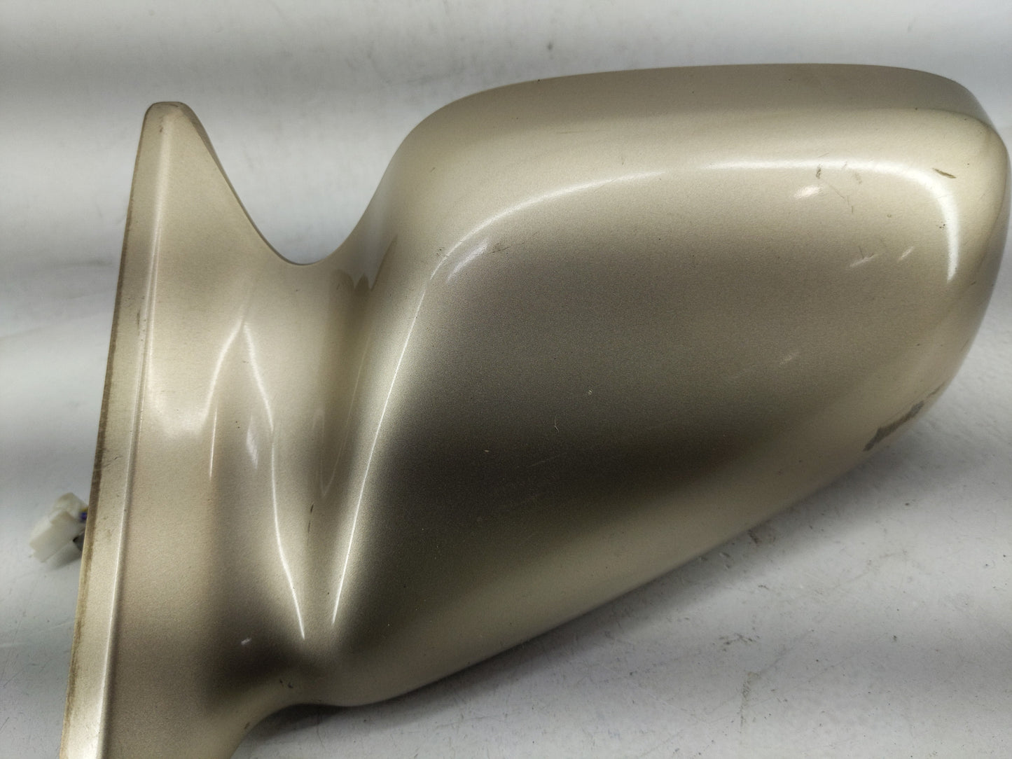 1999-2003 Toyota Solara Side Mirror Replacement Driver Left View Door Mirror Fits Fits 1999 2000 2001 2002 2003 OEM Used Aut