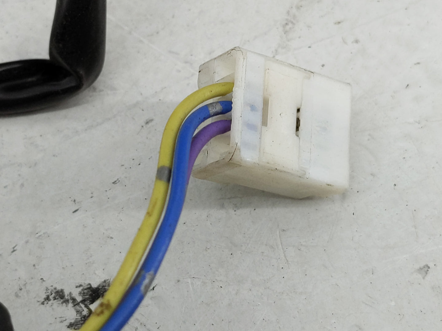 1999-2003 Toyota Solara Side Mirror Replacement Driver Left View Door Mirror Fits Fits 1999 2000 2001 2002 2003 OEM Used Aut