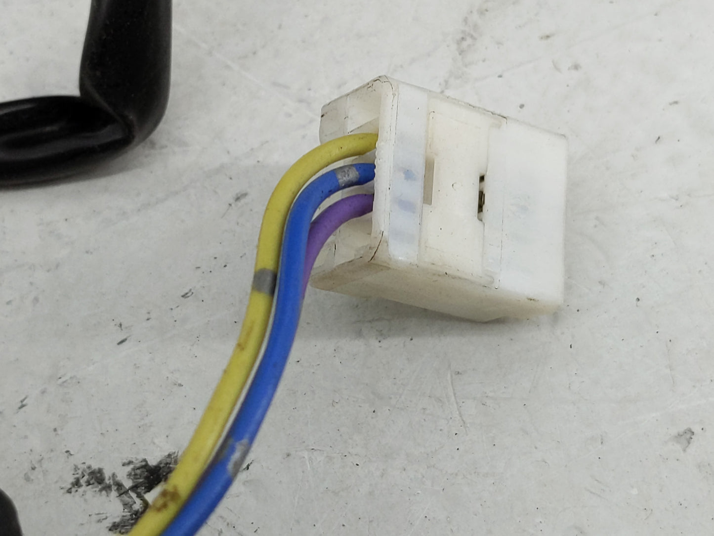 1999-2003 Toyota Solara Side Mirror Replacement Driver Left View Door Mirror Fits Fits 1999 2000 2001 2002 2003 OEM Used Aut