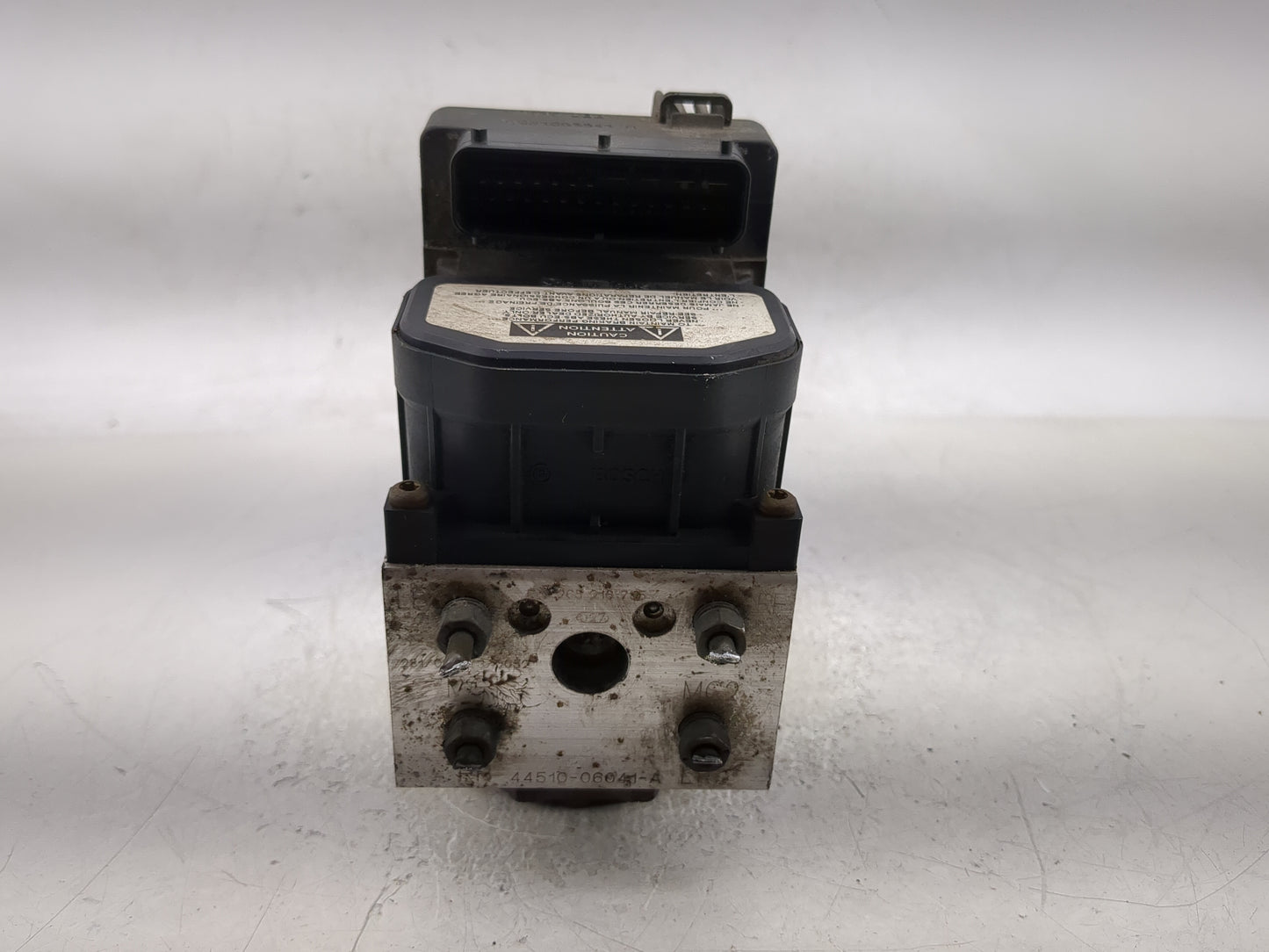 2000-2003 Toyota Solara ABS Pump Control Module Replacement P/N:44510-06041-A 12V 0 130 108 084 Fits Fits 2000 2001 2002 200