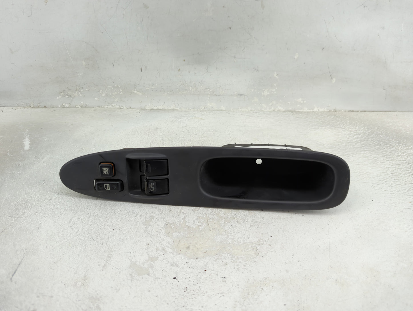 2003-2008 Toyota Solara Master Power Window Switch Replacement Driver Side Left P/N:74232-06020 Fits OEM Used Auto Parts - O