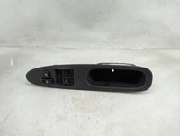 2003-2008 Toyota Solara Master Power Window Switch Replacement Driver Side Left P/N:74232-06020 Fits OEM Used Auto Parts - O