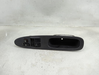compare product 2003-2008 Toyota Solara Master Power Window Switch Replacement Driver Side Left P/N:74232-06020 Fits OEM Used Auto Parts