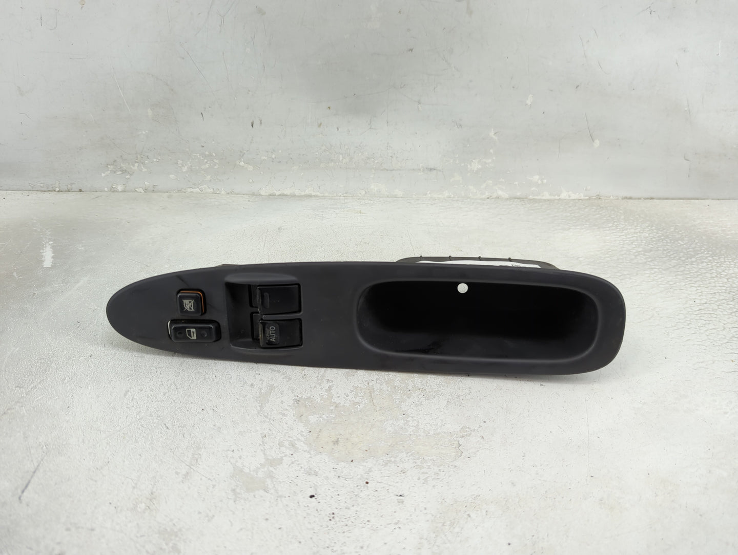 2003-2008 Toyota Solara Master Power Window Switch Replacement Driver Side Left P/N:74232-06020 Fits OEM Used Auto Parts - O