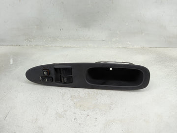 2003-2008 Toyota Solara Master Power Window Switch Replacement Driver Side Left P/N:74232-06020 Fits OEM Used Auto Parts - O