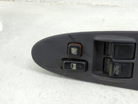 2003-2008 Toyota Solara Master Power Window Switch Replacement Driver Side Left P/N:74232-06020 Fits OEM Used Auto Parts - O