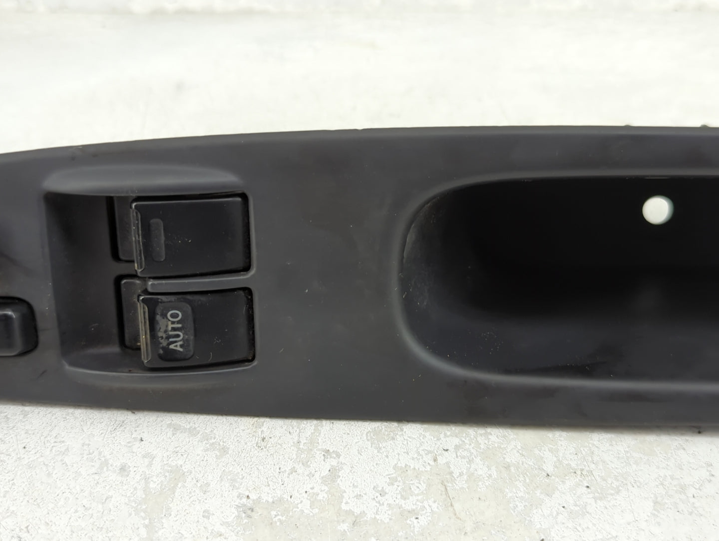 2003-2008 Toyota Solara Master Power Window Switch Replacement Driver Side Left P/N:74232-06020 Fits OEM Used Auto Parts - O