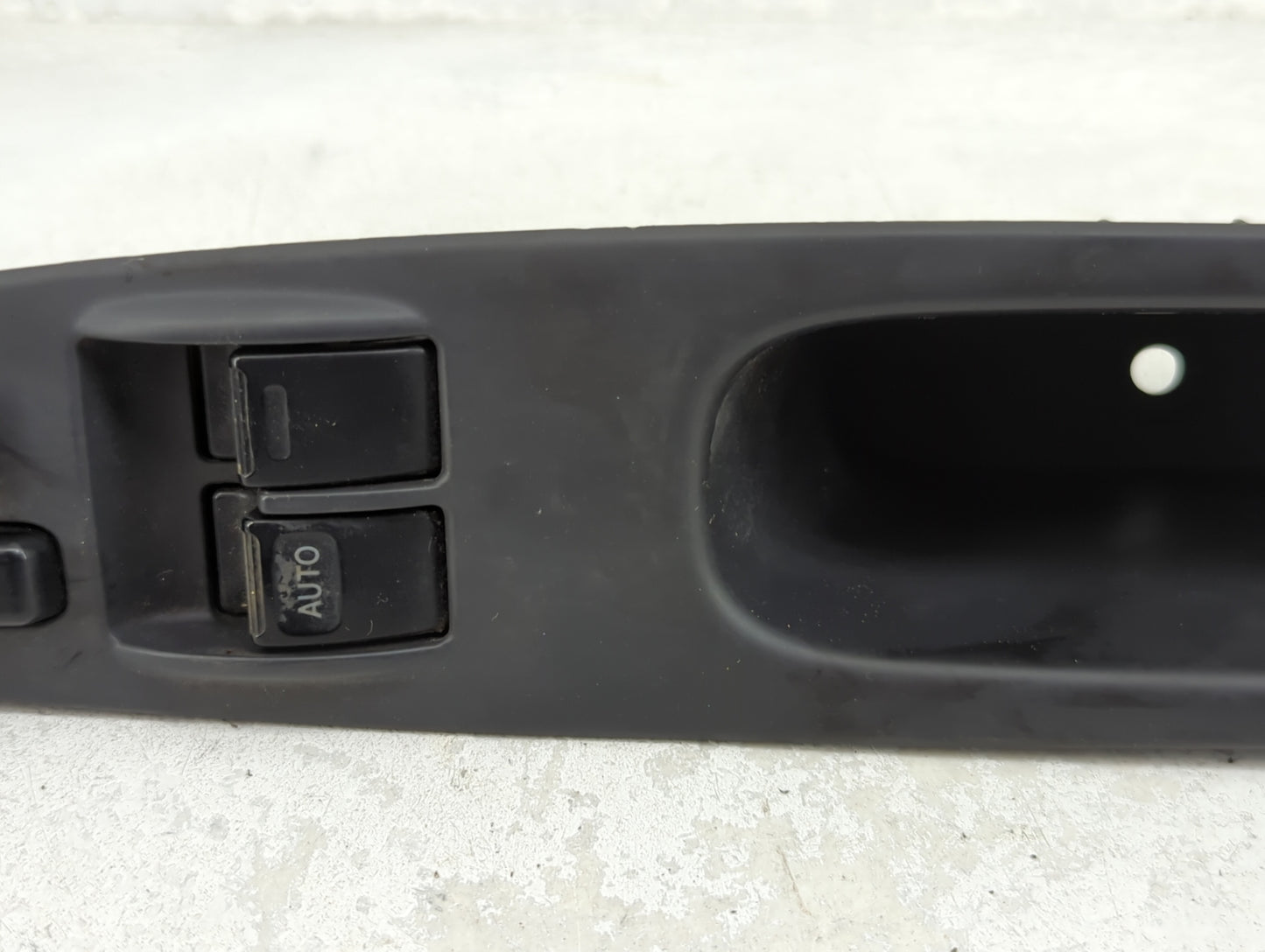 2003-2008 Toyota Solara Master Power Window Switch Replacement Driver Side Left P/N:74232-06020 Fits OEM Used Auto Parts - O