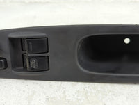 2003-2008 Toyota Solara Master Power Window Switch Replacement Driver Side Left P/N:74232-06020 Fits OEM Used Auto Parts - O