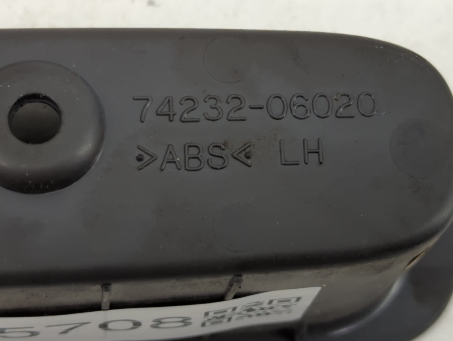 2003-2008 Toyota Solara Master Power Window Switch Replacement Driver Side Left P/N:74232-06020 Fits OEM Used Auto Parts - O