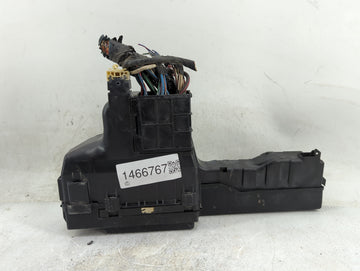 2002-2003 Toyota Solara Fusebox Fuse Box Panel Relay Module Fits Fits 2002 2003 OEM Used Auto Parts - Oemusedautoparts1.com