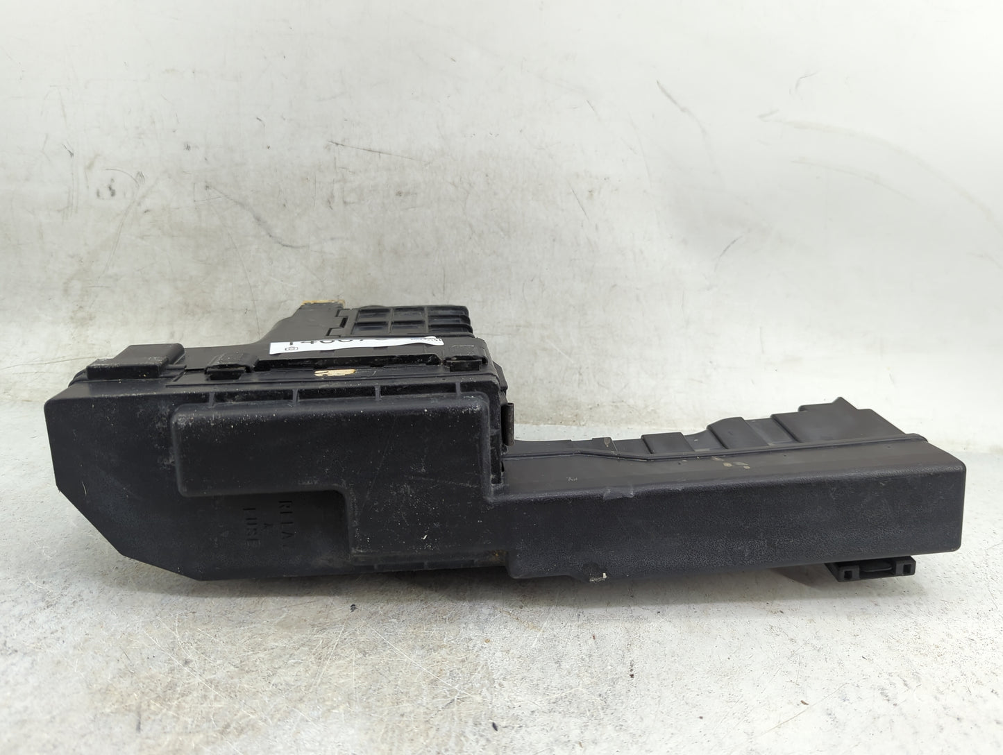 2002-2003 Toyota Solara Fusebox Fuse Box Panel Relay Module Fits Fits 2002 2003 OEM Used Auto Parts - Oemusedautoparts1.com