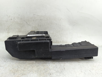 2002-2003 Toyota Solara Fusebox Fuse Box Panel Relay Module Fits Fits 2002 2003 OEM Used Auto Parts