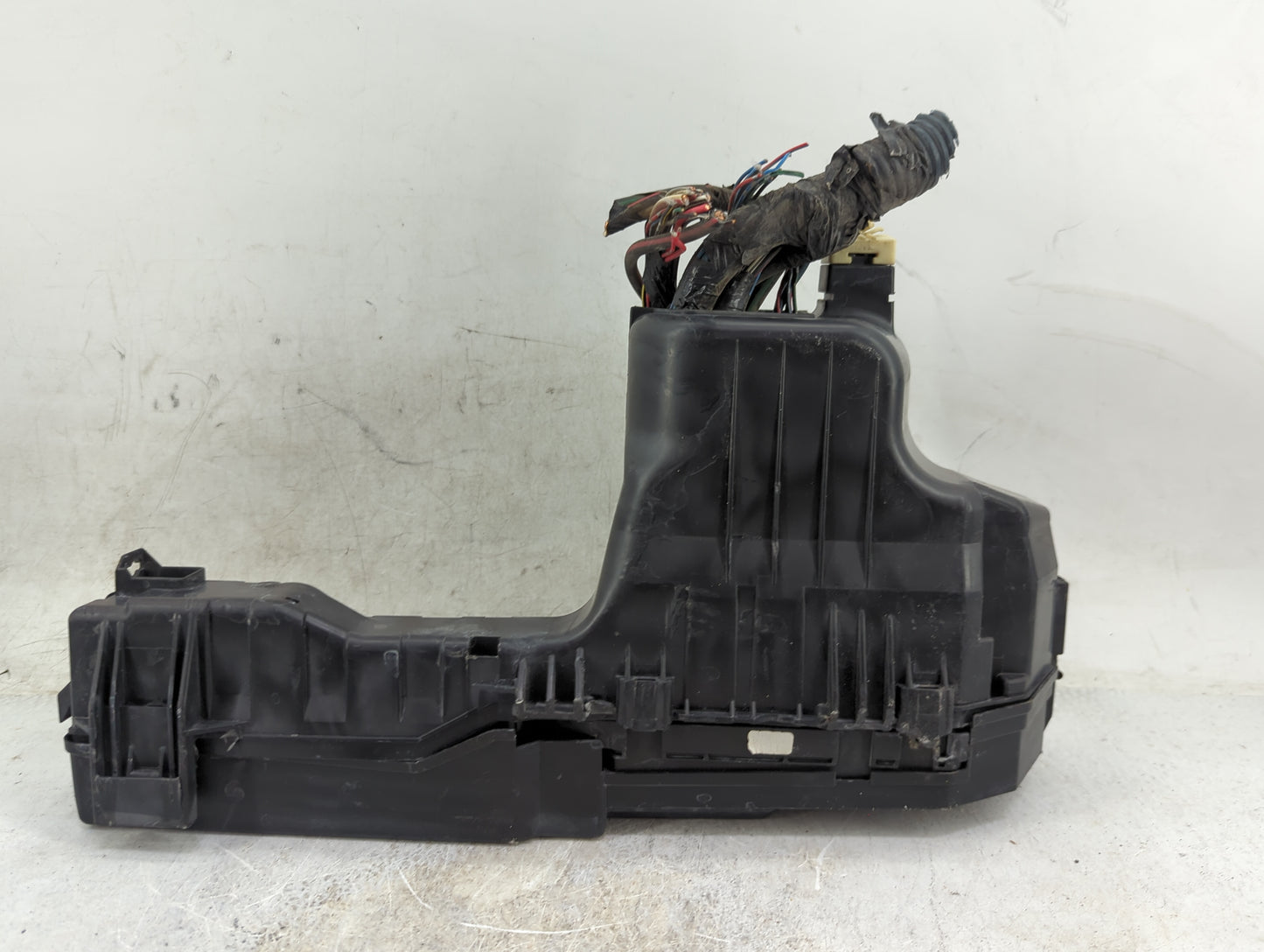 2002-2003 Toyota Solara Fusebox Fuse Box Panel Relay Module Fits Fits 2002 2003 OEM Used Auto Parts - Oemusedautoparts1.com