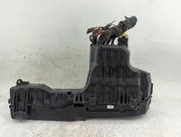 2002-2003 Toyota Solara Fusebox Fuse Box Panel Relay Module Fits Fits 2002 2003 OEM Used Auto Parts - Oemusedautoparts1.com