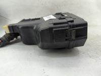 2002-2003 Toyota Solara Fusebox Fuse Box Panel Relay Module Fits Fits 2002 2003 OEM Used Auto Parts - Oemusedautoparts1.com