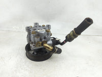 2002-2008 Toyota Solara Power Steering Column Pump Oem - Oemusedautoparts1.com