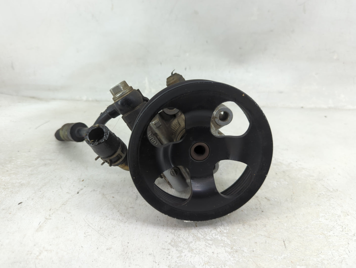 2002-2008 Toyota Solara Power Steering Column Pump Oem - Oemusedautoparts1.com
