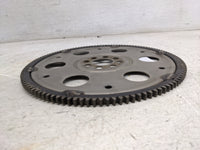 2003 Toyota Solara Transmission Flywheel Flexplate Fits OEM Used Auto Parts - Oemusedautoparts1.com