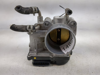 compare product 2002-2003 Toyota Solara Throttle Body P/N:22030-0H010 Fits Fits 2002 2003 OEM Used Auto Parts