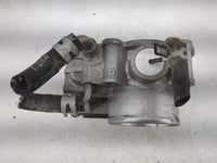 2002-2003 Toyota Solara Throttle Body P/N:22030-0H010 Fits Fits 2002 2003 OEM Used Auto Parts - Oemusedautoparts1.com