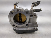 2002-2003 Toyota Solara Throttle Body P/N:22030-0H010 Fits Fits 2002 2003 OEM Used Auto Parts - Oemusedautoparts1.com