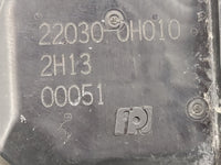 2002-2003 Toyota Solara Throttle Body P/N:22030-0H010 Fits Fits 2002 2003 OEM Used Auto Parts - Oemusedautoparts1.com