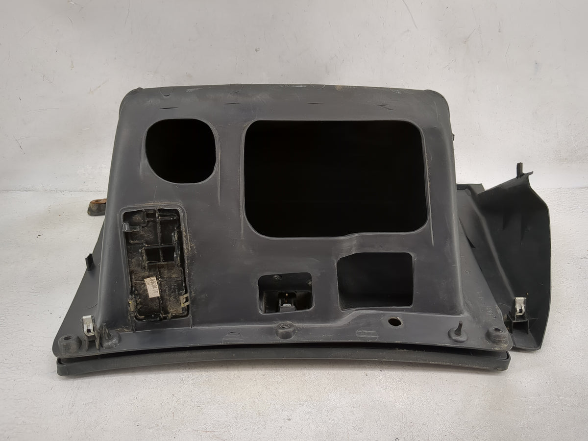2003 Toyota Solara Passenger Glove Box Door Storage Compartment Gray - Oemusedautoparts1.com