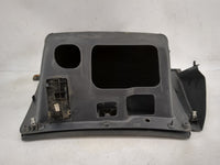 2003 Toyota Solara Passenger Glove Box Door Storage Compartment Gray - Oemusedautoparts1.com